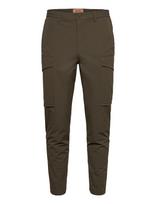 Mos Mosh Gallery - Mmgcoman Cargo Pant - Cargo kelnės - Žalia