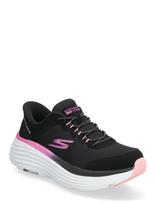 Skechers - Max Cushioning Endeavour - Ca - Bėgimo bateliai - Juoda