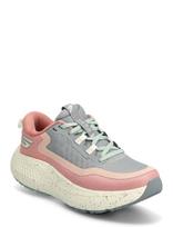 Skechers - Go Run Supersonic Max A/T - Bėgimo bateliai - Rožinė