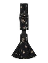 That's Mine - Alvo Toddler Carrier - Kūdikių nešioklės ir apklotai - Juoda