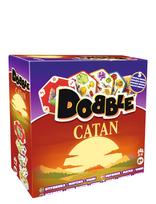 Asmodee - Dobble Catan - Stalo žaidimas - Marga / raštuota
