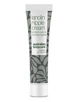 Australian Bodycare - Lanolin Nipple Creme 30 Ml - Kremai - Nude