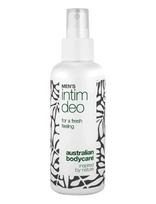 Australian Bodycare - Men's Intim Deo 100 Ml - Purškiamas dezodorantas - Nude