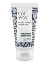 Australian Bodycare - Foot Repair 50 Ml - Pėdų kremas - Nude