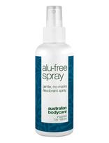 Australian Bodycare - Deo Spray - Aluminium Free 100 Ml - Purškiamas dezodorantas - Mėlyna