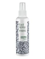 Australian Bodycare - Foot Spray 150 Ml - Pėdų kremas - Nude