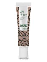 Australian Bodycare - Eye Cream 15 Ml - Paakių kremas - Nude