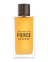 Abercrombie & Fitch - Fierce Reserve Eau De Cologne 100.00 Ml - Eau De Cologne - Nude