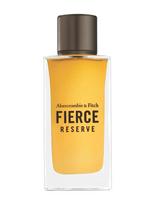 Abercrombie & Fitch - Fierce Reserve Eau De Cologne 50.00 Ml - Eau De Cologne - Nude