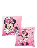 Minnie Mouse - Cushion - Pagalvėlė - Rožinė