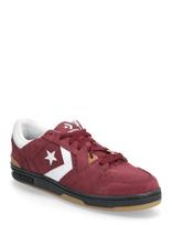 Converse - Converse Cl98 - Sportiniai žemapadžiai sportbačiai - Raudona