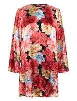Gestuz - Gzsigrida P Short Dress - Trumpa suknelė - Raudona