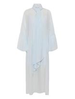 Gestuz - Gzzurina Dress - Iki kelių ir midi suknelės - Mėlyna