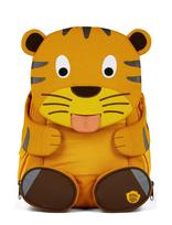 Affenzahn - Large Friend Tiger - Kuprinė - Oranžinė