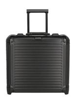 Travelite - Next, Business Trolley - Lagaminas - Juoda