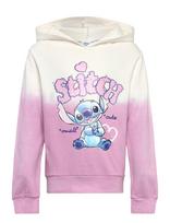 Lilo & Stitch - Sweats - Džemperis - Rožinė