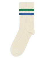Minipop - Mpopmatty Bamboo Sock - Kojinės - Žalia