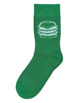 Minipop - Mpopmack Bamboo Sock - Kojinės - Žalia
