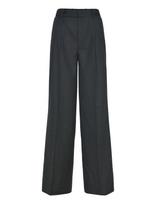 Twist & Tango - Wynne Trousers - Plačios kelnės - Pilka