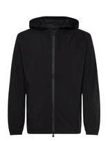 Rains - Suva Hardshell Jacket W3 - Lietpaltis - Juoda