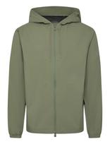 Rains - Suva Hardshell Jacket W3 - Lietpaltis - Chaki spalva