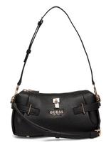 GUESS - Yesba Mini Top Zip - Rankinė - Juoda