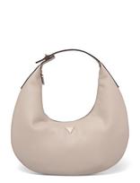 GUESS - Evie Hobo - Rankinė - Smėlio
