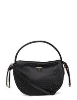 GUESS - Elsie Pouch - Rankinė - Juoda