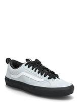 VANS - Skate Old Skool 36 + - Sportiniai žemapadžiai sportbačiai - Mėlyna
