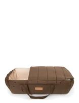 Filibabba - Frida Swift Lift 2.0 - Olive - Kūdikių lizdelis - Chaki spalva