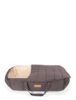 Filibabba - Frida Swift Lift 2.0 - Grey - Kūdikių lizdelis - Pilka