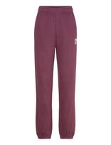 FILA - Lagrio Loose Sweatpants - Sportinės kelnės - Burgundiška splava