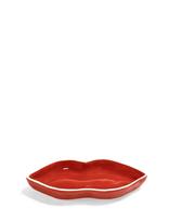 Serax - Serving Dish S Red Set/4 - Serviravimo lėkštė - Raudona