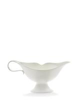 Serax - Gravy Boat - Padažų indelis - Balta