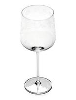 Serax - Red Wine Glass Anemone Vaniglia Mf Set/4 - Raudonojo vyno taurės - Nude