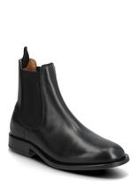Tiger Of Sweden - Equa - „Chelsea“ batai - Juoda