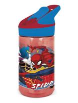 Spider-man - Spiderman 2 Premium Tritan Drikkedunk - Maistui - Raudona
