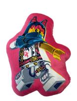 Ninjago - Lego Ninjago Sora Figurformede Puder - Pagalvė - Rožinė
