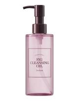 I'm From - Fig Cleansing Oil 200Ml - Aliejinis prausiklis - Nude