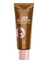 L'Oréal Paris - L'oréal Paris Lumi Glotion Liquid Highlighter 905 Very Deep Glow 40 Ml - Žymeklis - Ruda