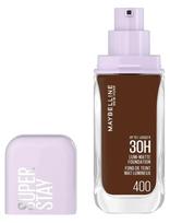 Maybelline - Maybelline New York Super Stay Lumi-Matte Foundation 35 Ml - Makiažo pagrindas
