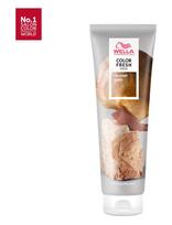 Wella Professionals - Color Fresh Mask Caramel - Plaukų kaukė - Nude