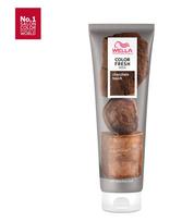 Wella Professionals - Color Fresh Mask Chocolate - Plaukų kaukė - Ruda
