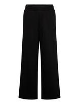 Weekday - Loose Sweatpants - Sportinės kelnės - Juoda