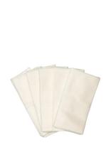 Imse Vimse - Tissues, Natural 5-Pack - Vystymo kilimėlis - Kreminė spalva