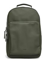 Rains - Book Daypack Large W3 - Kuprinė - Pilka