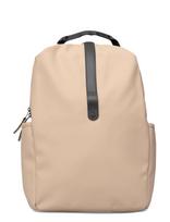 Rains - Clip Front Backpack W3 - Kuprinė - Smėlio