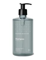 Skandinavisk - Øy Shampoo 500Ml - Šampūnas - Mėlyna