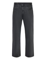 Levi's® - 568 Loose Straight Onyx Badge - Laisvi džinsai - Juoda