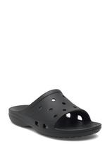 Crocs - Saturday Slide M - Baseino šlepetės - Juoda